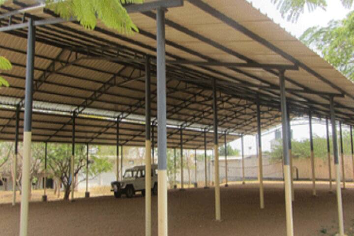 auditorium